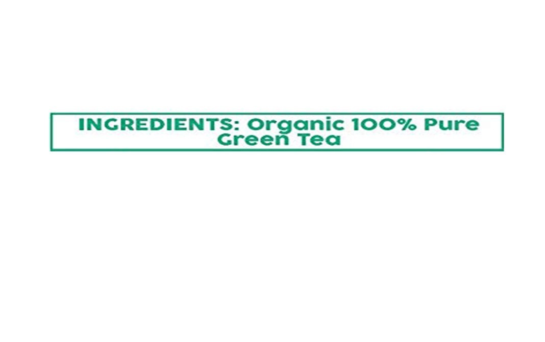 Sattvic foods Matcha Green Tea Powder   Jar  60 grams